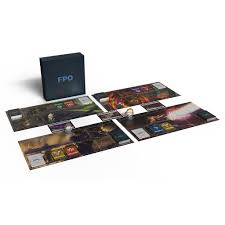 Riftbound: League of Legends TCG: Origins Proving Grounds