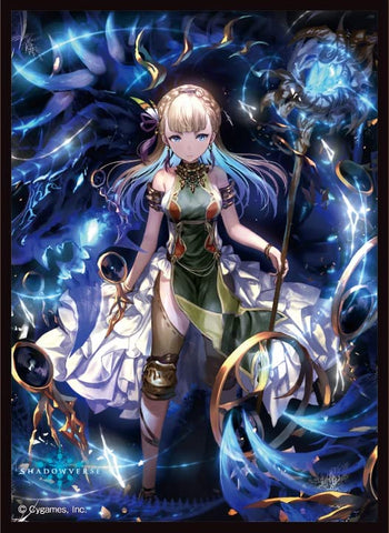 Chara Collection: 65ct Standard Sleeves - Riley, Astral Shaman (Matte)