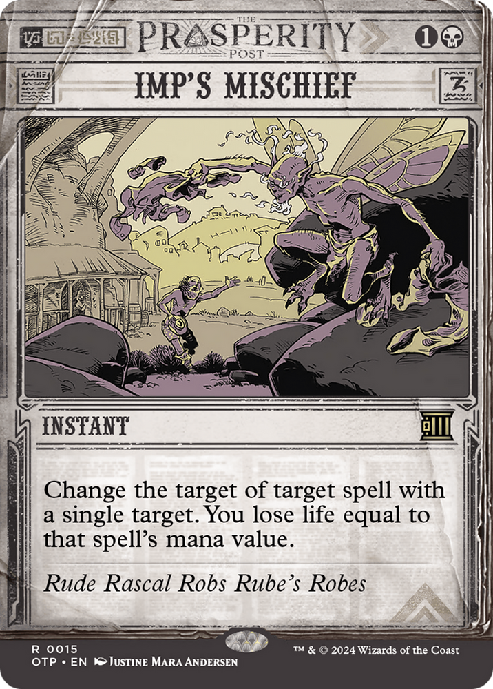 mtg prosperity cards Outlaws of Thunder Junction: Full Card Gallery
