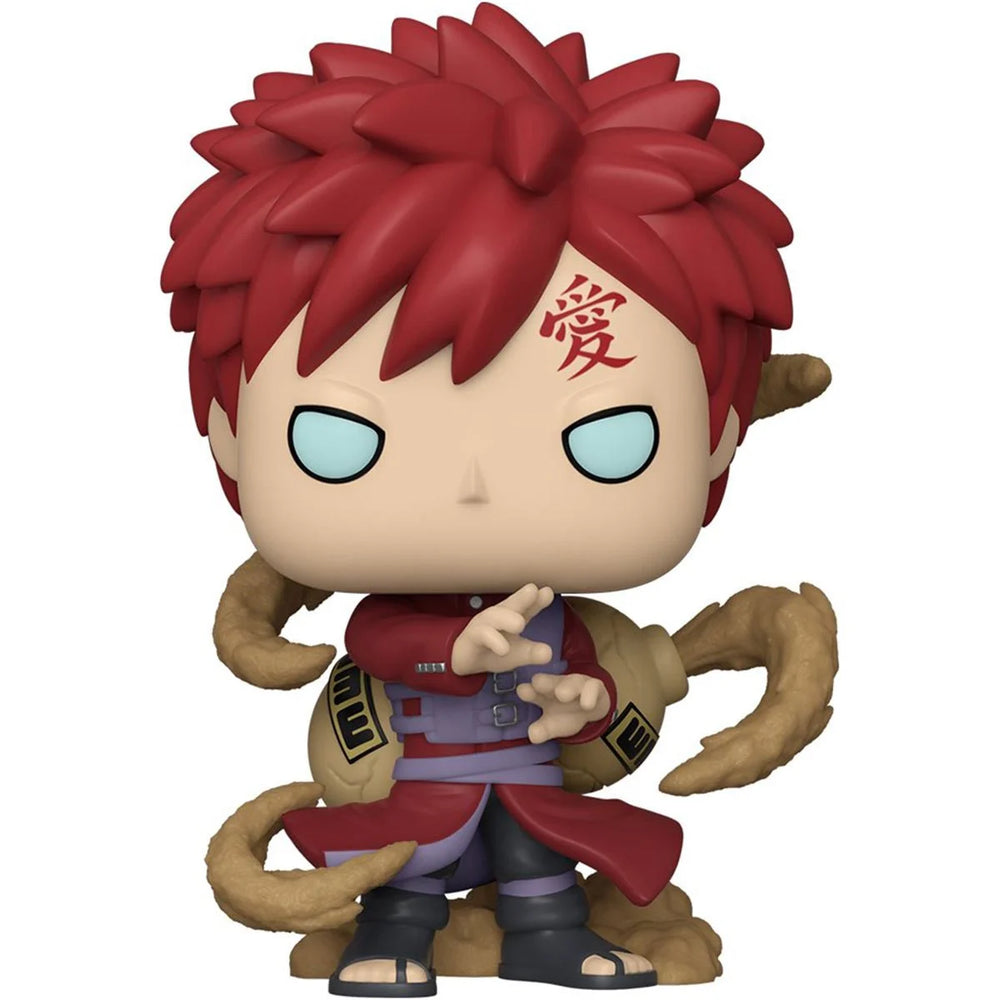 Funko Pop-Anime: Gaara