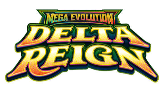 Delta Reign Pre-Release Event 10/24/2026