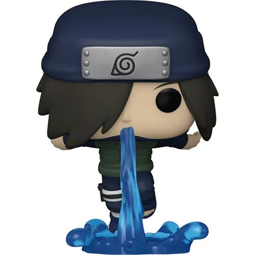 Funko Pop-Anime: Izumo Kamizuki