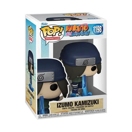 Funko Pop-Anime: Izumo Kamizuki