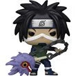 Funko Pop-Anime:Kotetsu Hagane