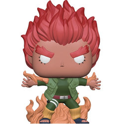 Funko Pop-Anime:Might Guy (Eight Inner Gates)