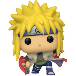 Funko Pop-Anime: Minato Namikaze