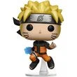 Funko Pop-Anime: Naruto with Rasengan