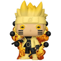 Funko Pop-Anime: Naruto Six Path Sage