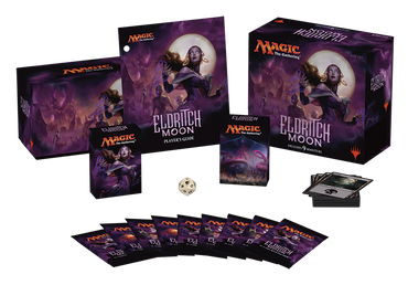 Eldritch Moon - Bundle