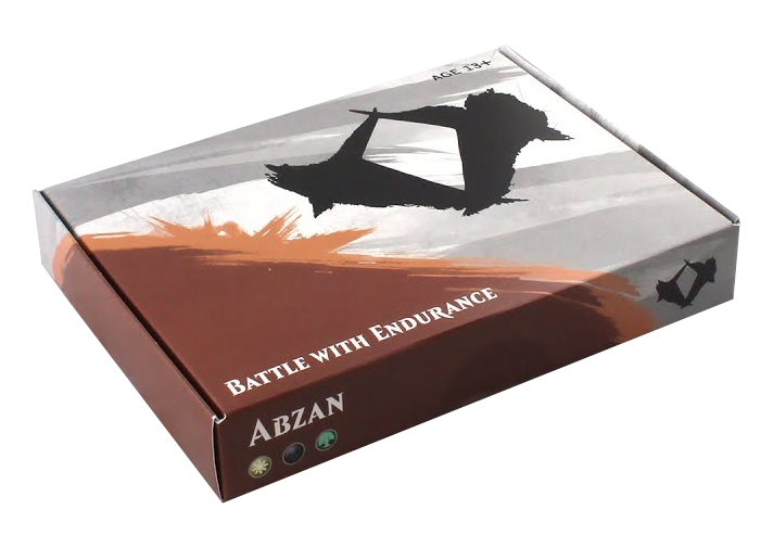 Khans of Tarkir - Prerelease Pack (Abzan)