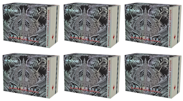 Phyrexia: All Will Be One - Compleat Bundle Case