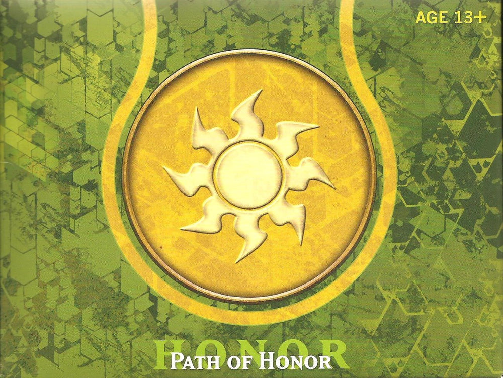 Theros - Prerelease Pack (Path of Honor)