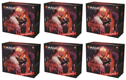 Innistrad: Crimson Vow - Gift Bundle Case