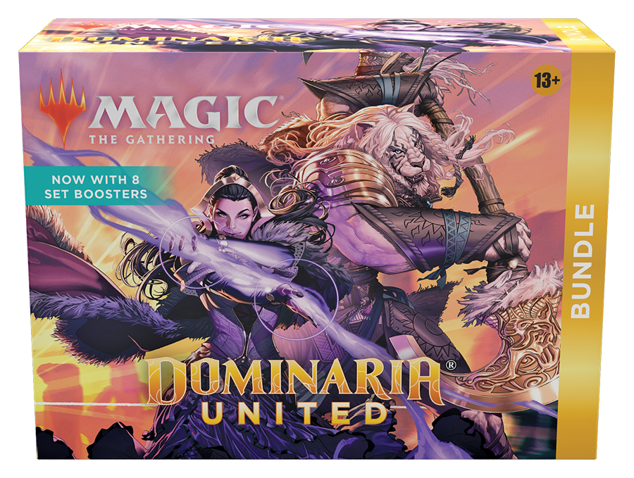 Dominaria United - Bundle