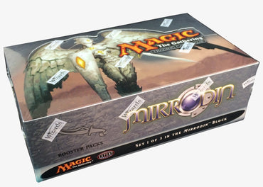 Mirrodin - Booster Box