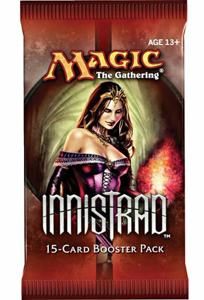 Innistrad - Booster Pack