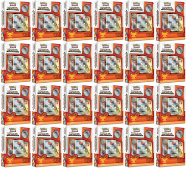 Generations - Mythical Pokemon Collection Case (Keldeo)