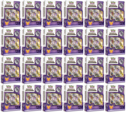 Generations - Mythical Pokemon Collection Case (Genesect)