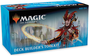 Ravnica Allegiance - Deck Builder's Toolkit