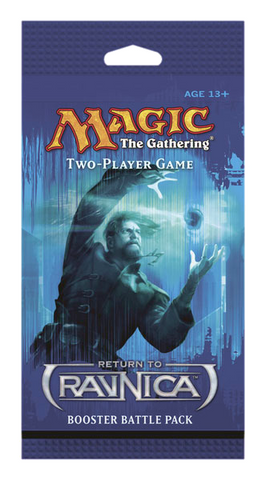 Return to Ravnica - Booster Battle Pack