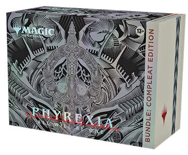 Phyrexia: All Will Be One - Compleat Bundle Case