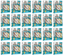 Generations - Mythical Pokemon Collection Case (Jirachi)