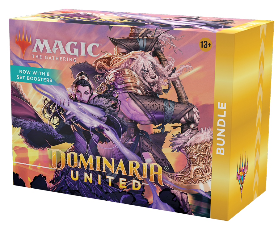 Dominaria United - Bundle Case