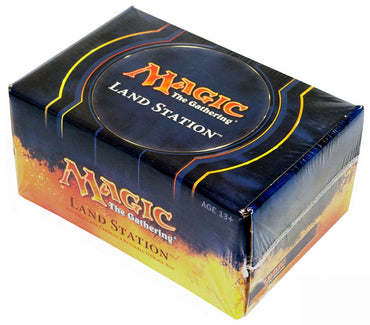 Magic 2014 Core Set - Land Station