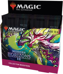 Modern Horizons 2 - Collector Booster Case