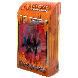 Dragon's Maze - Prerelease Pack (Rakdos & Boros)