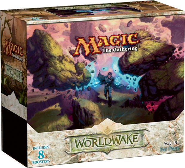 Worldwake - Bundle