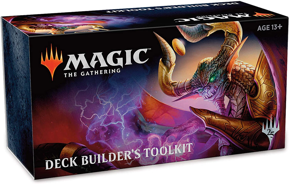 Core Set 2019 - Deck Builder's Toolkit