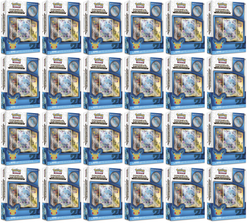 Generations - Mythical Pokemon Collection Case (Manaphy)