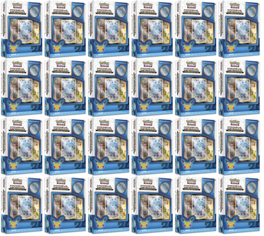 Generations - Mythical Pokemon Collection Case (Manaphy)