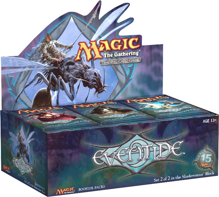 Eventide - Booster Box