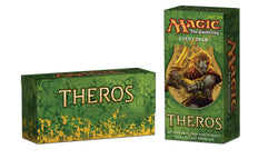 Theros - Event Deck (Inspiring Heroics)