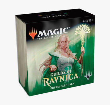 Guilds of Ravnica - Prerelease Pack (Selesnya)