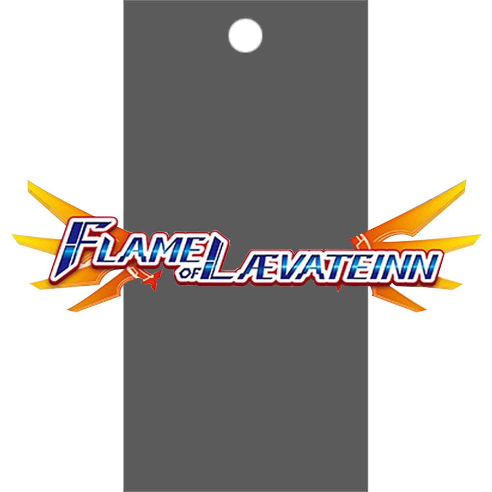 Flame of Laevateinn - Booster Pack
