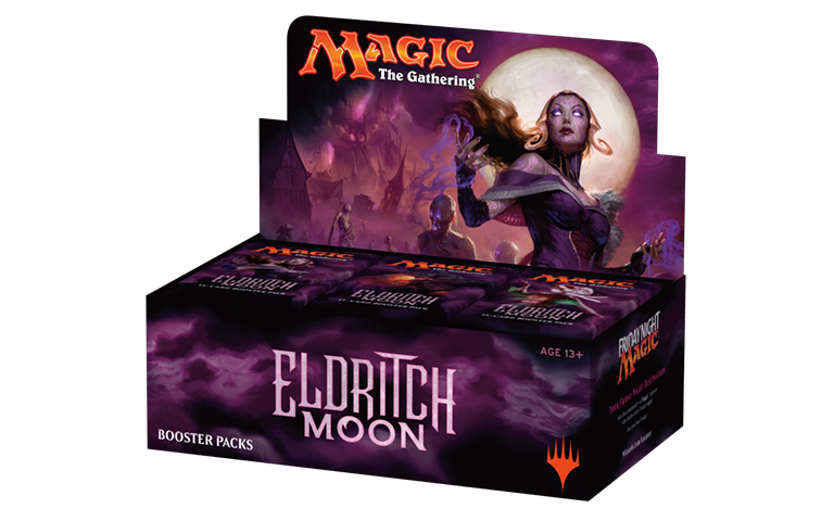 Eldritch Moon - Booster Box