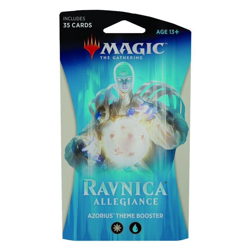 Ravnica Allegiance - Theme Booster (Azorious)