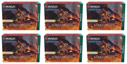 The Lord of the Rings: Tales of Middle-earth - Bundle Case