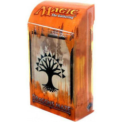 Dragon's Maze - Prerelease Pack (Selesnya & Simic)