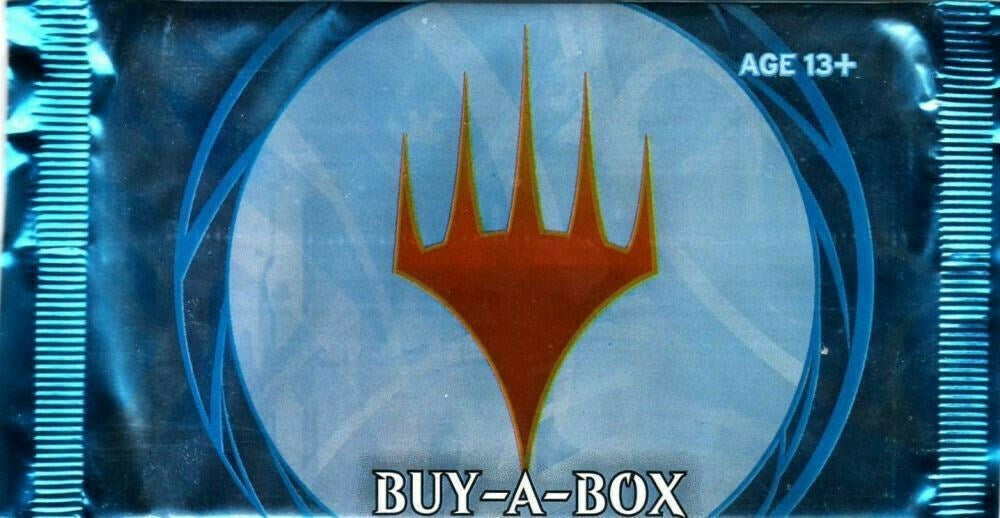 Kaladesh - Promo Pack (Holiday Buy-a-Box)