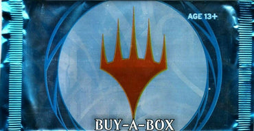 Kaladesh - Promo Pack (Holiday Buy-a-Box)