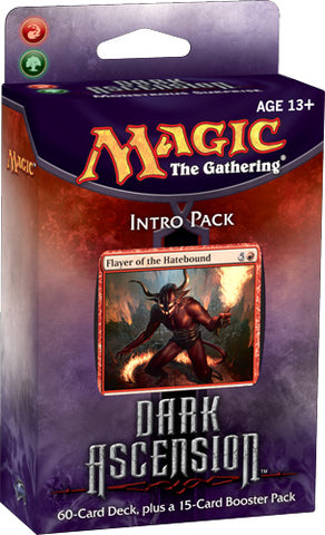 Dark Ascension - Intro Pack (Monstrous Surprise)