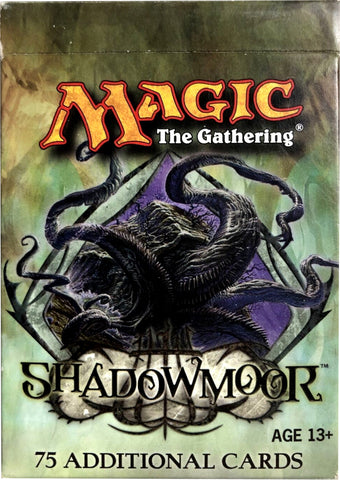 Shadowmoor - Tournament Pack