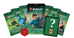 Zendikar Rising - Prerelease Pack