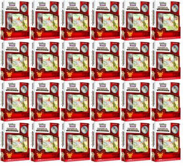 Generations - Mythical Pokemon Collection Case (Victini)