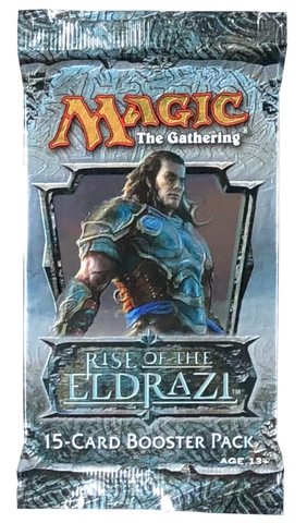 Rise of the Eldrazi - Booster Pack