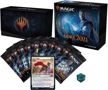 Core Set 2021 - Bundle